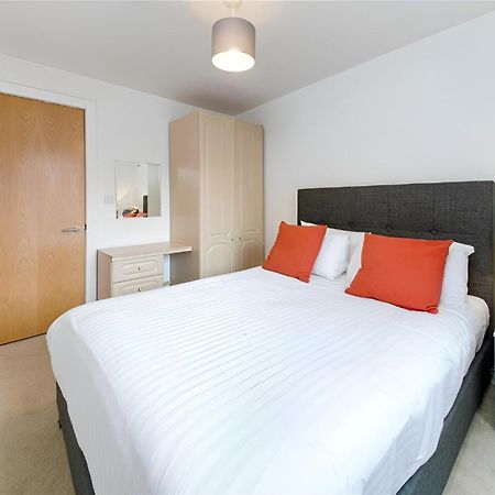 Clerkenwell Serviced Apartments London Exterior photo